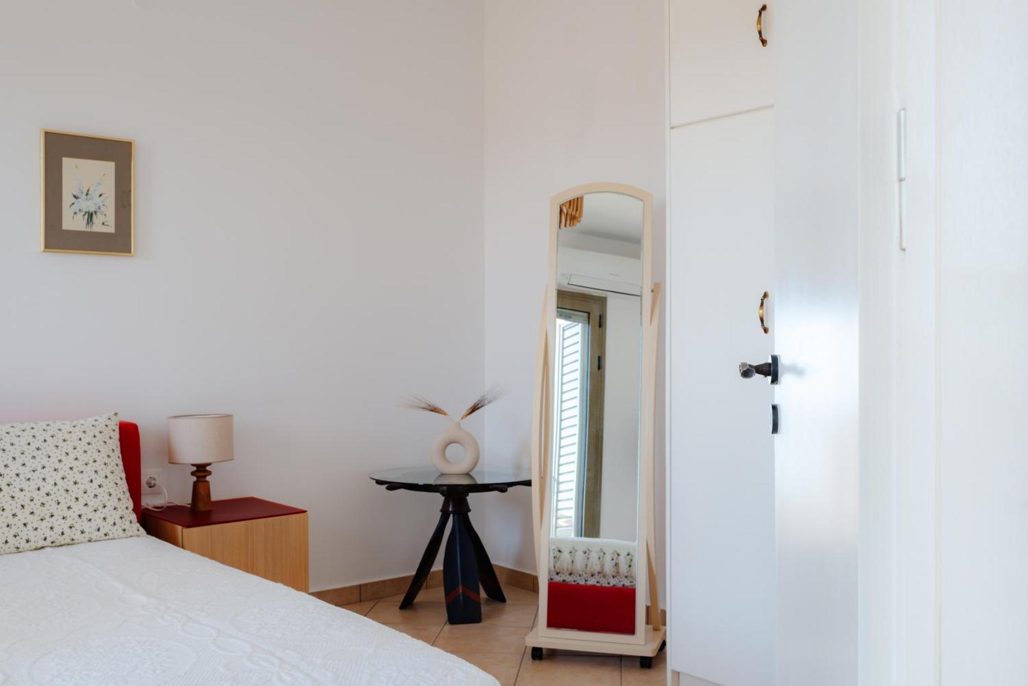 Villa Dioni Áyios Nikítas Exteriér fotografie