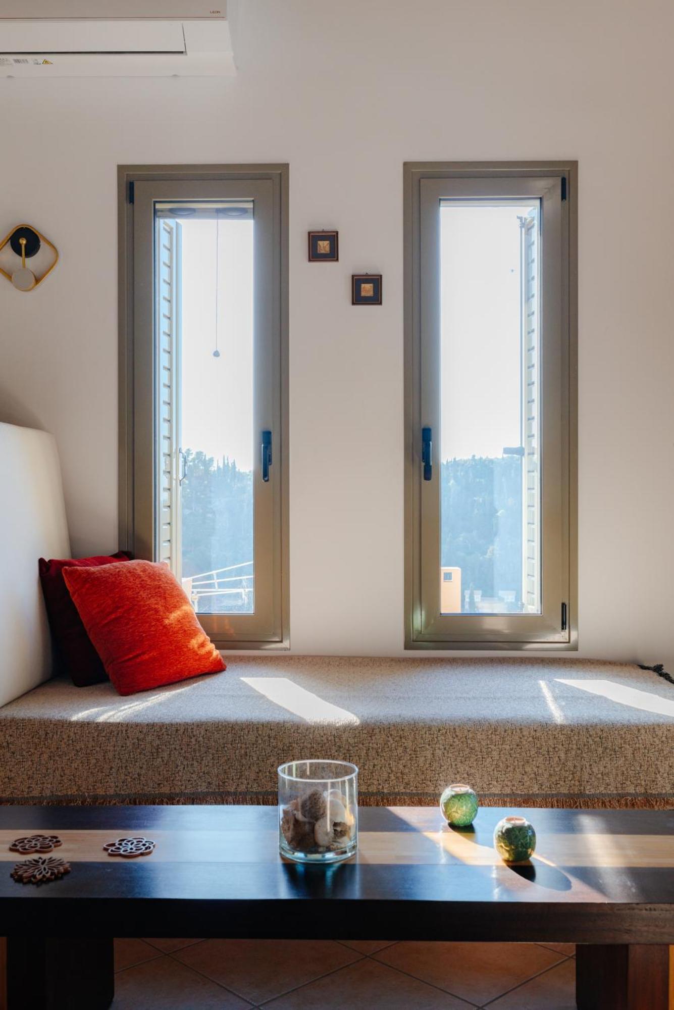 Villa Dioni Áyios Nikítas Exteriér fotografie
